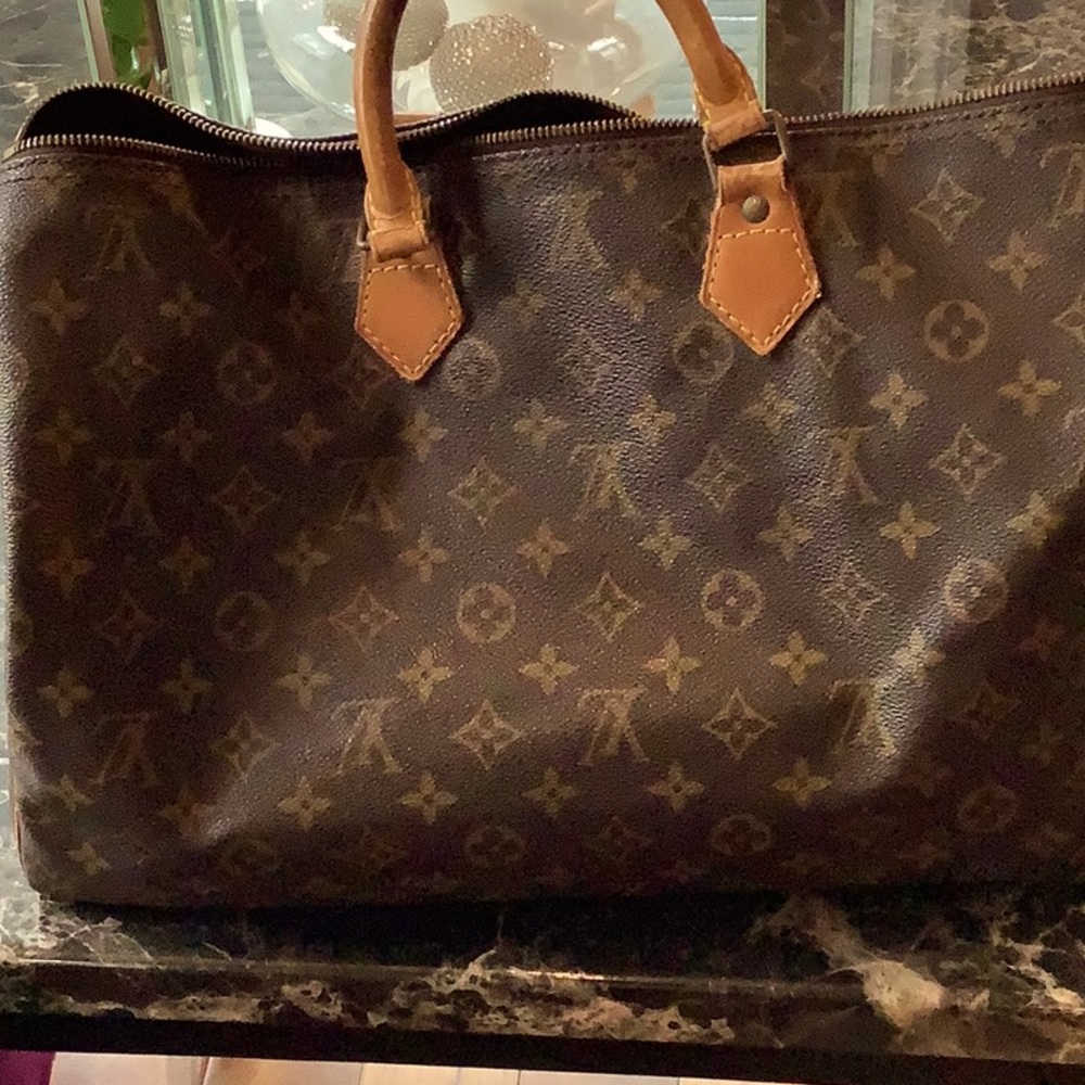 Louis Vuitton handbag